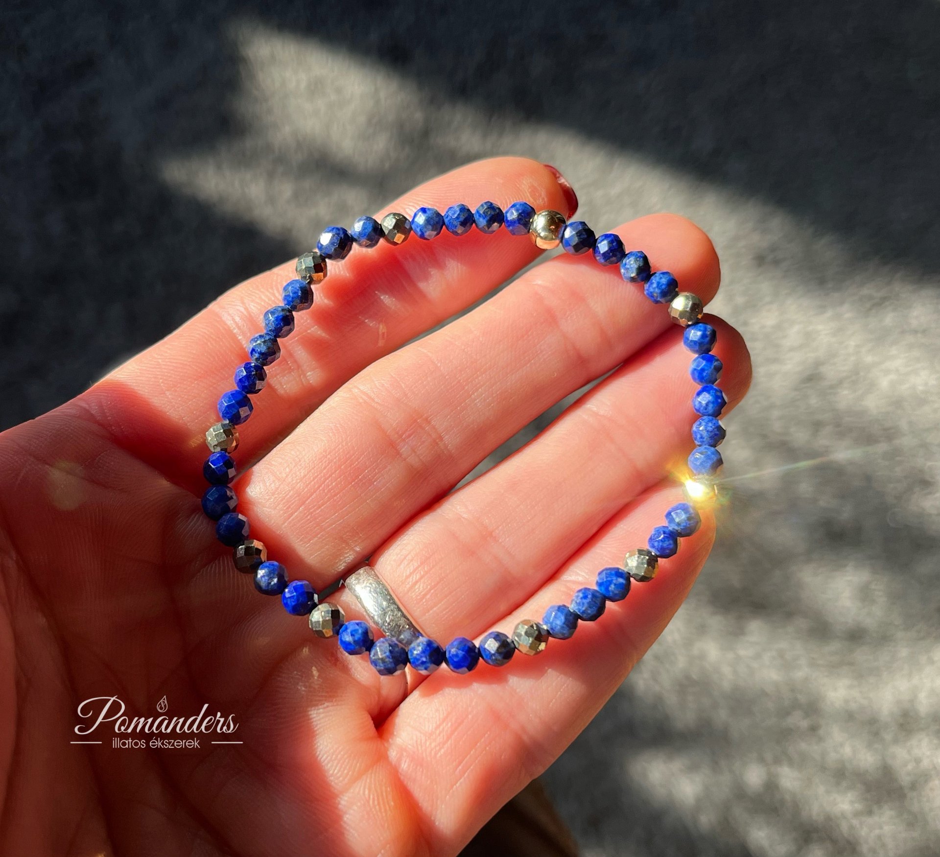 Azurit? Lazurit? Lazuli? no de melyik is a lápisz lazuli?