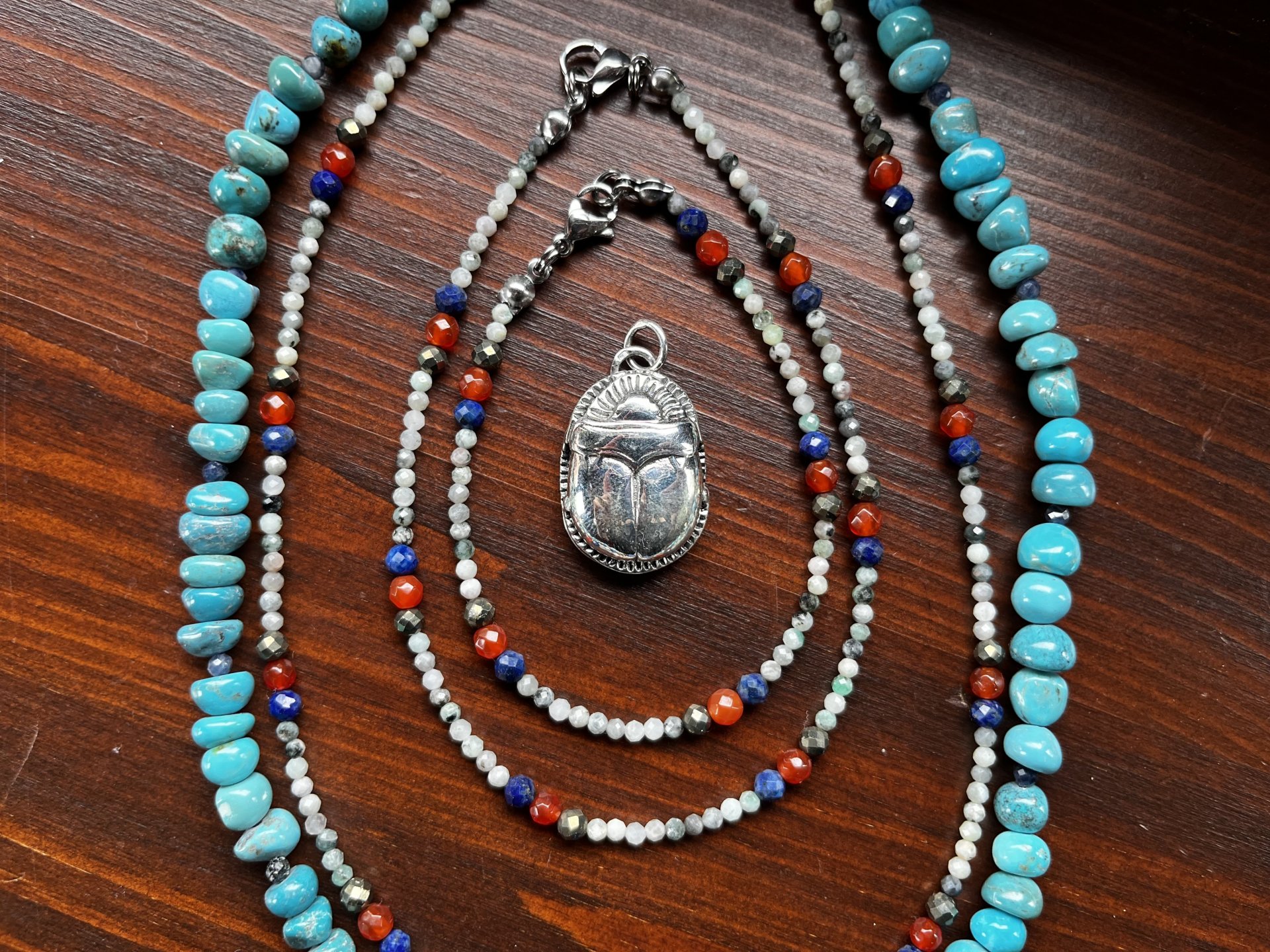 Maa titka