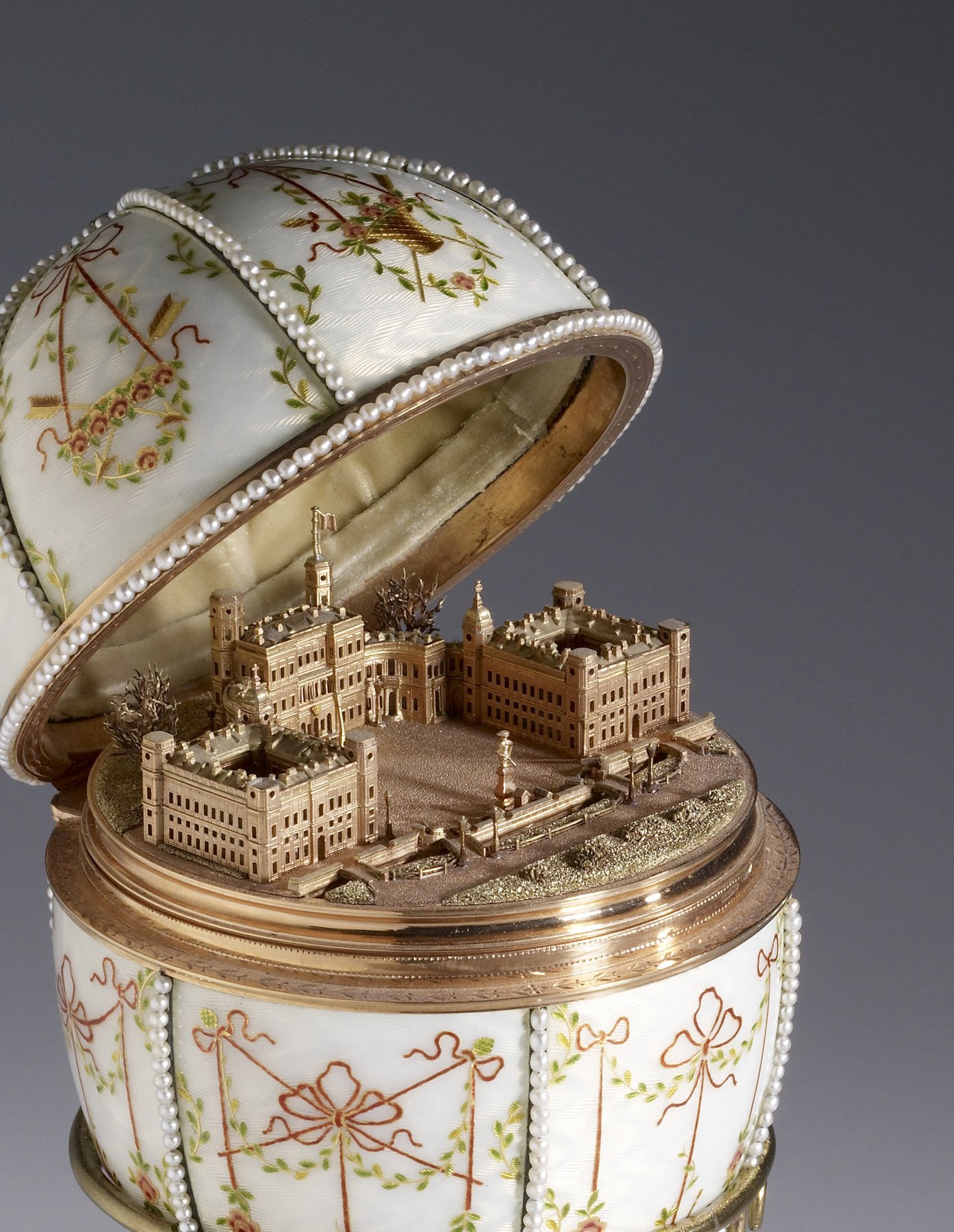 Fabergé