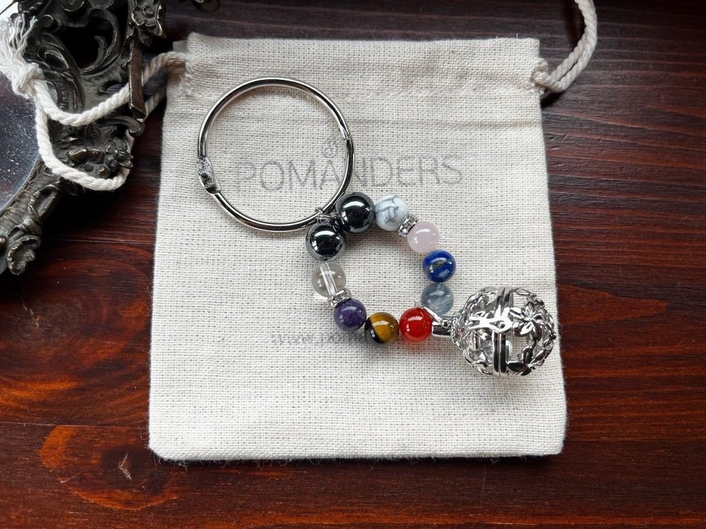 Mese Pomander