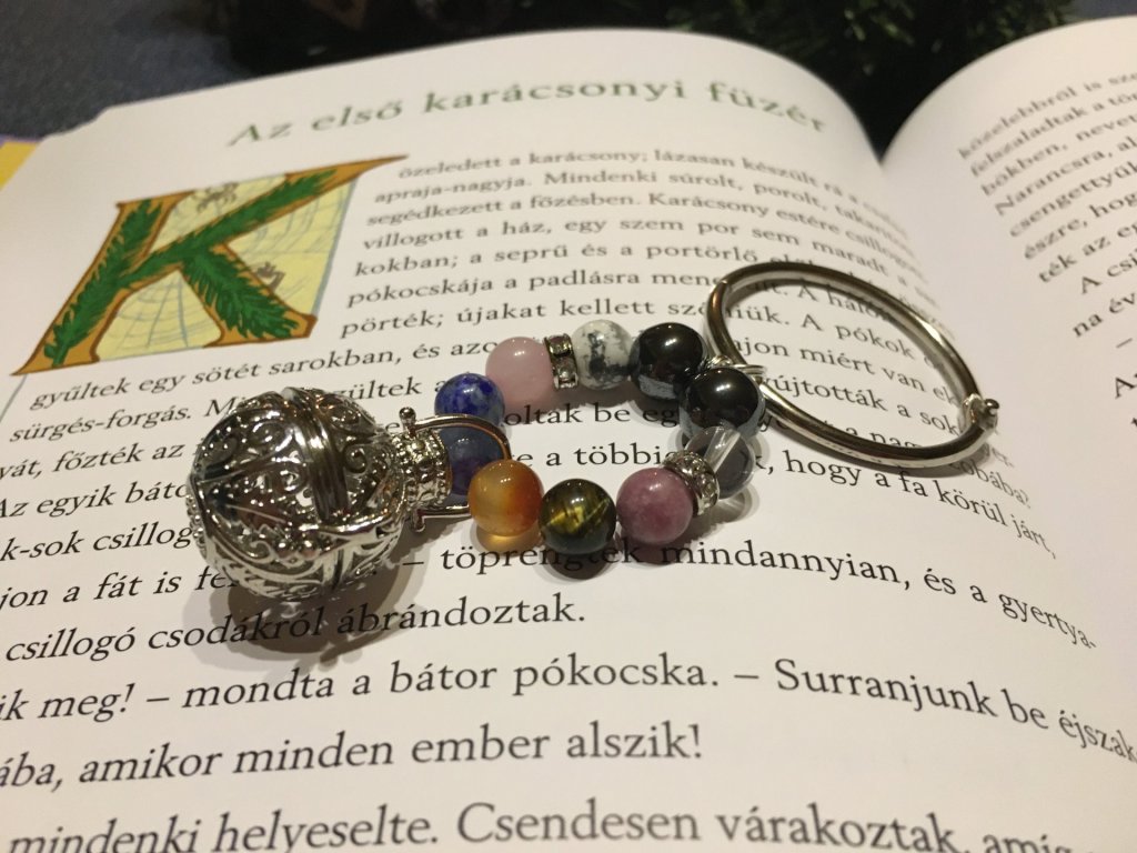 Mese Pomander