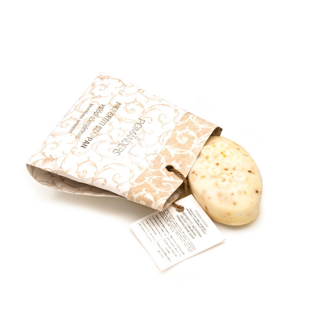 Nefertiti tömjénes szappan 50g
