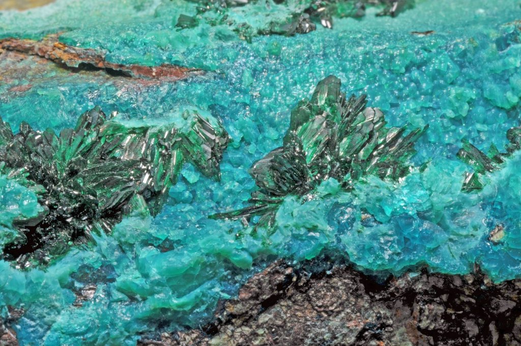 Krizokolla