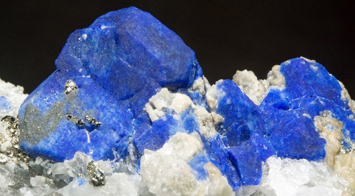 Lapis lazuli