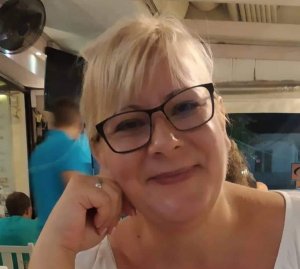 Csőke-Dohnál Hajnalka