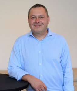 Hollódi Gergely